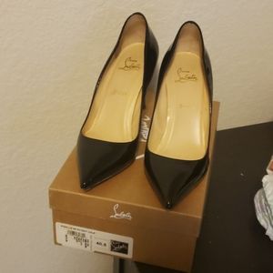 Christian Louboutin Pigalle 85